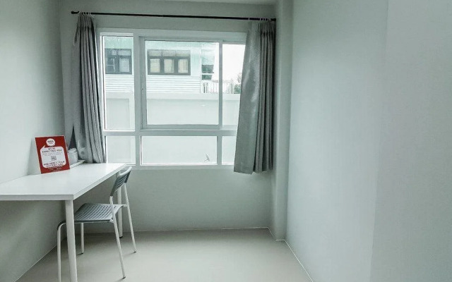 NW Apartment