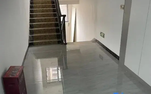 Yueshang Homestay