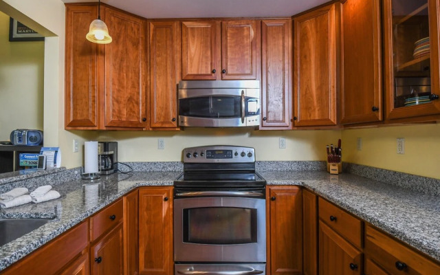 Hartwood Village 13 by Taylor Made Deep Creek
