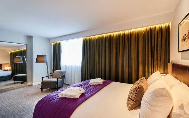 Park Regis Birmingham