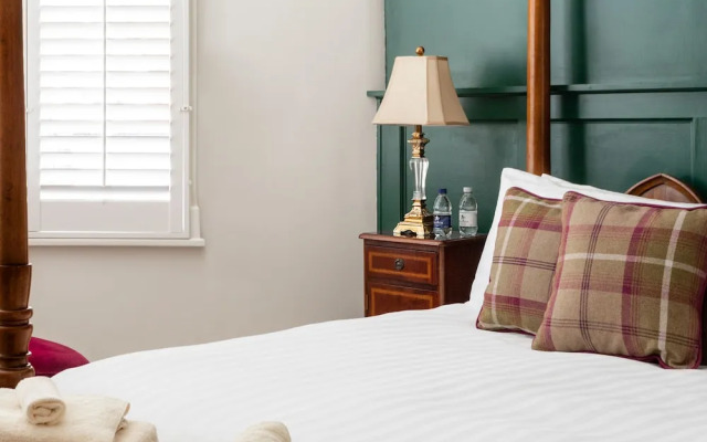Staycations Maldon Suites