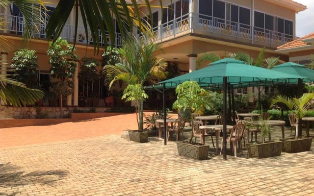 Soser View Hotel