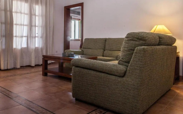 Casa Morro Blanco in Conil