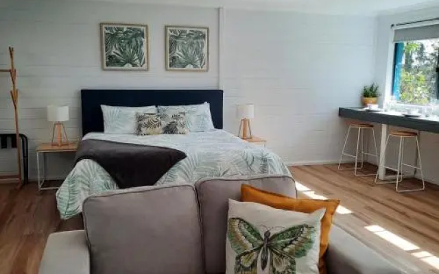 Tilba Coastal Retreat