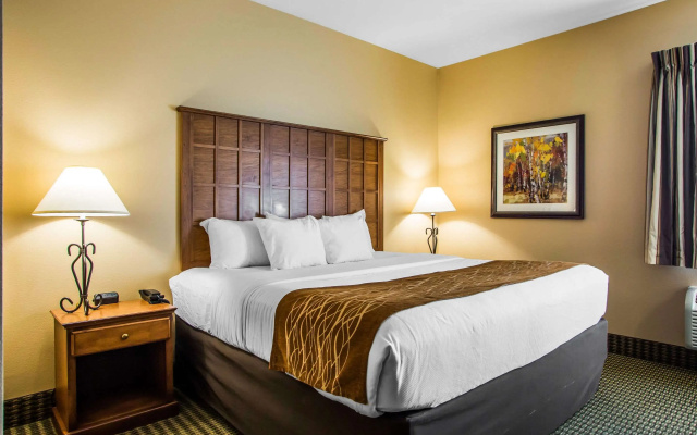 Comfort Inn & Suites Chillicothe