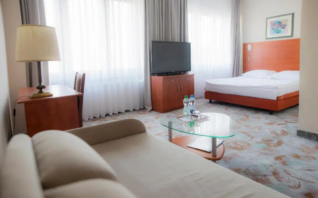 Hotel Włókniarz