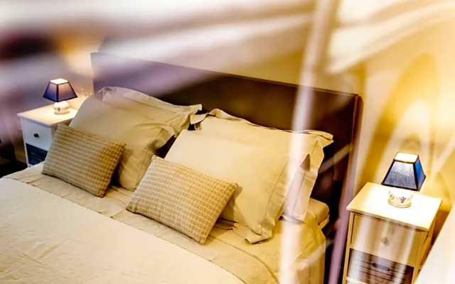 Giordani 23 B&B