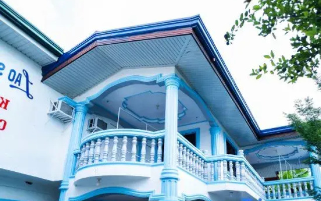 RedDoorz @ Lao Singuan Homestay