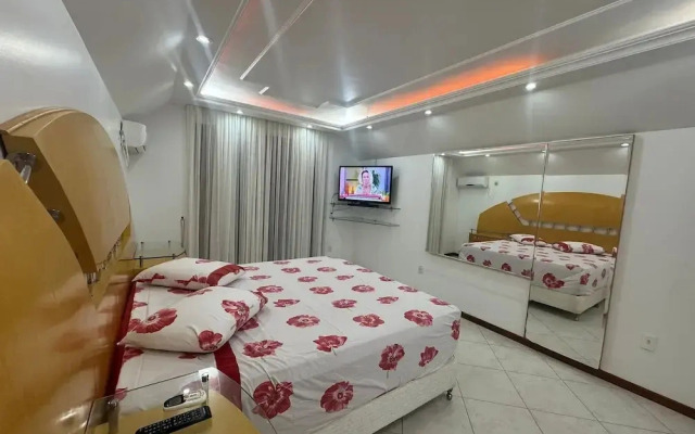 Casa Luxo da Praia - Ponta das Canas