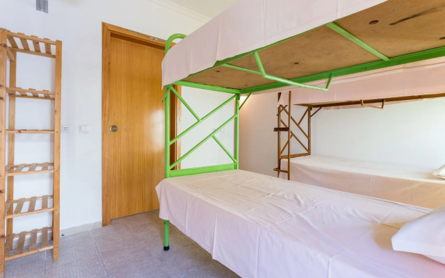 The 17 Hostel