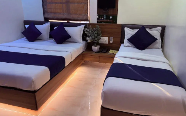 Hotel Ashyana-Grant Road Mumbai