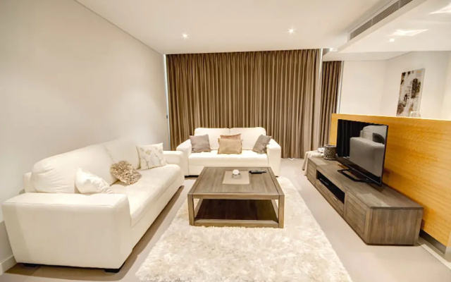 Bayview 608