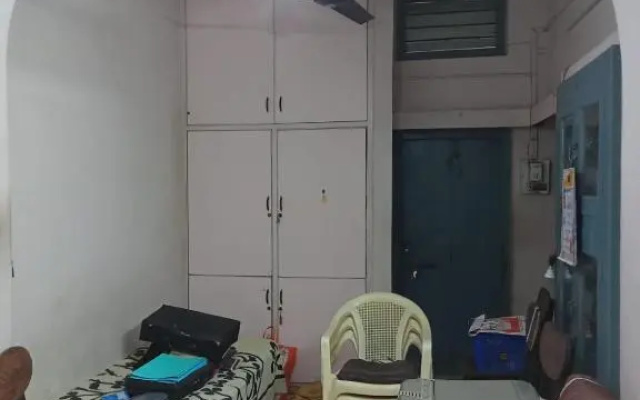 Residential House