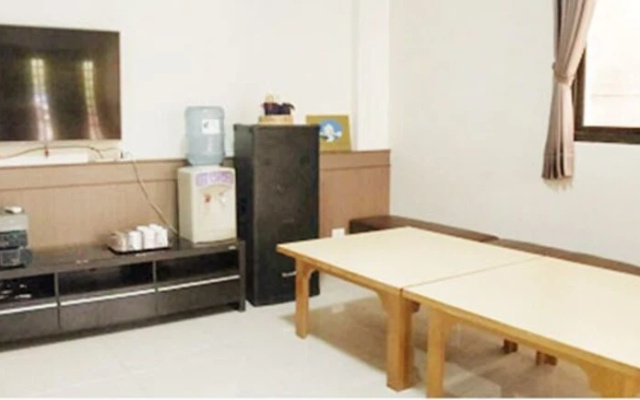 Singfu Homestay