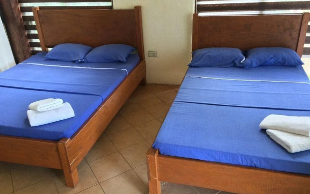 Paradise Ranch Eco Tourism Park