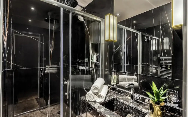 Merveil Signature Suite - Valois