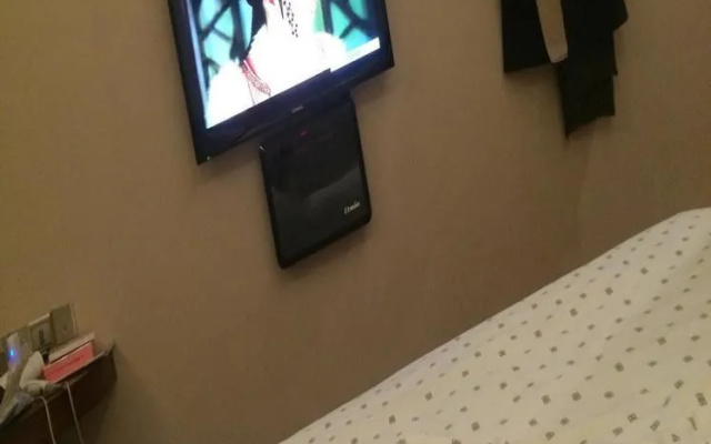 Zuolin Youli Hotel