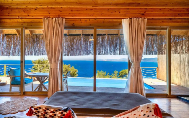 Heaven Resort Faralya