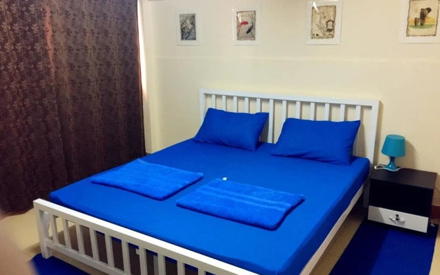 Small Elephant Hostel