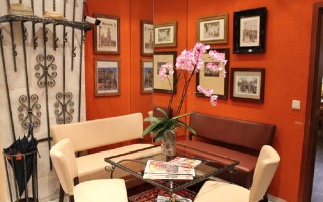 Hotel Margit