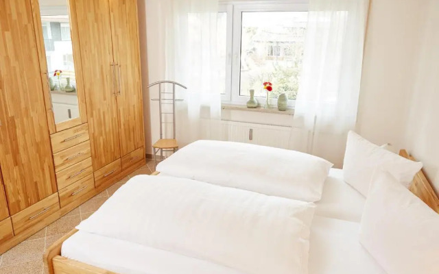 Ferienwohnung Ewers