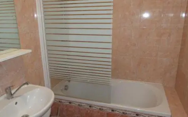 Apartment Věra