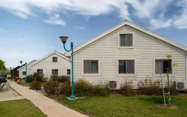 Gan Hakramim Country Lodging