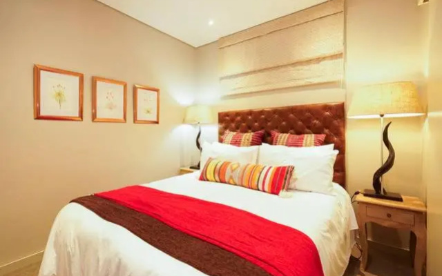 Zimbali Suite 517