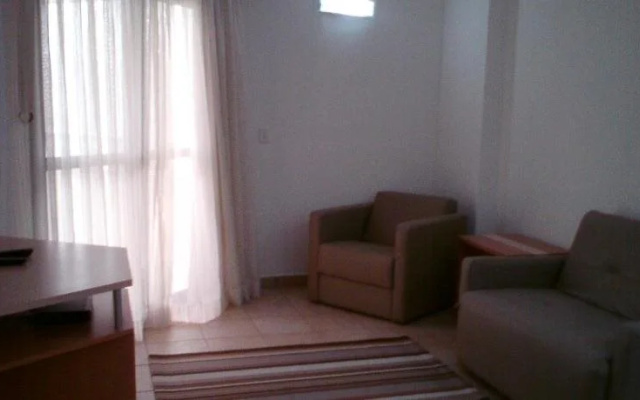 ARK Houses - Flat Standard Vista-Mar c/ Piscina na Cobertura