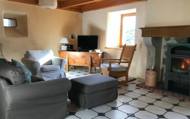 Gîte Tence, 4 pièces, 6 personnes - FR-1-582-134
