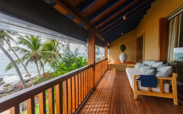 Bay Villas Balapitiya