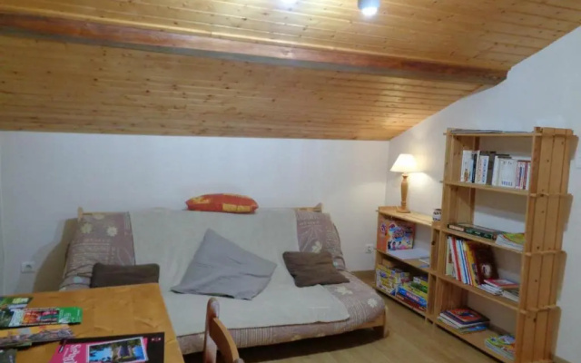 Gîte La Tuilière, 4 pièces, 8 personnes - FR-1-496-115
