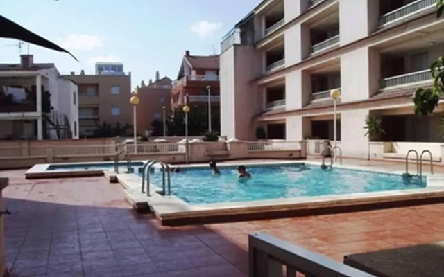 Irta Playa 3000 Apartamentos