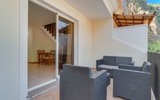 Villa Holiday Sun