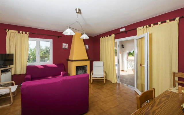 Villa Mares