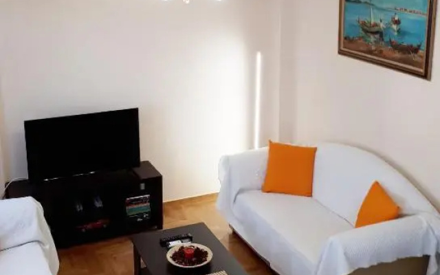 Stylish apartment near Katechaki