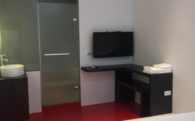 Azul Hostel