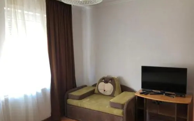 Family 2-rooms Apartment