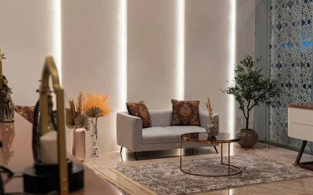 Omar Hotel