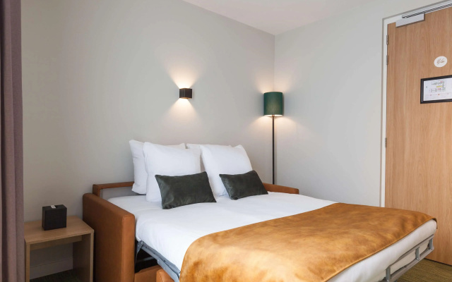 Best Western Plus Amstelveen – Amsterdam