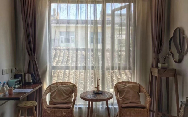 Little Days Boutique Hotel