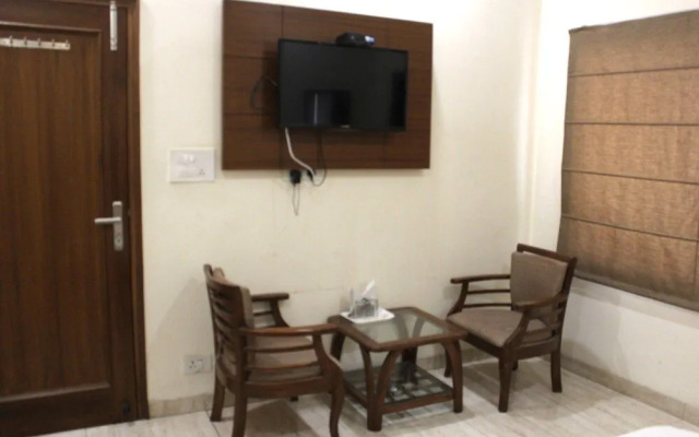 Hotel Panash
