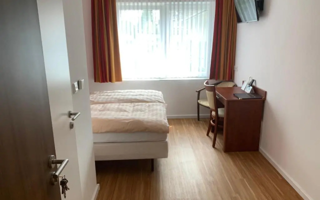 Hotel Restaurant zur Post