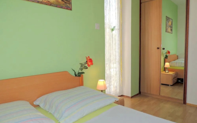 Apartment Danica