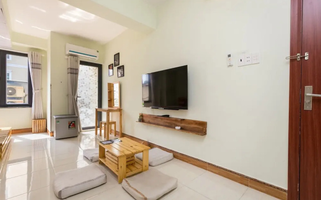 Oyo 937 K Hotel