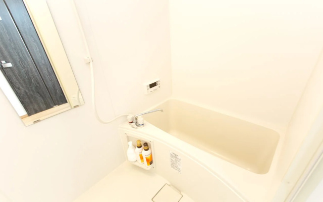 Guesthouse Ichigo-Ichie Kitakasan