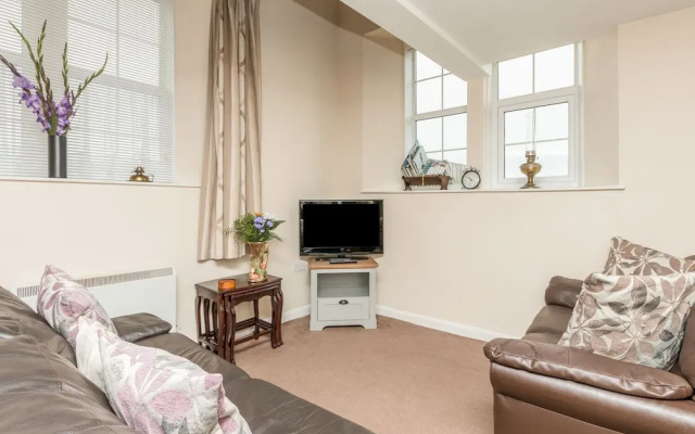 Bede Apartment
