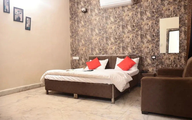 Hotel Prem Palace