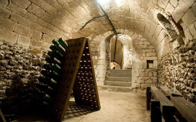 Le Clos Corbier