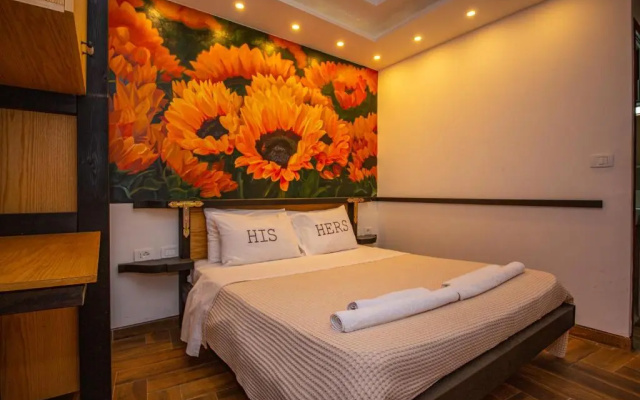 Hotel Legjenda